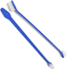 HT TOOTHBRUSHES FOR DOGS 4 PK