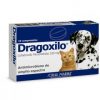 DRAG PHARMA – Dragoxilo – Cefadroxilo Monohidrato 220 mg