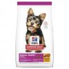 HILLS SCIENCE DIET PUPPY SMALL PAWS 2.04KG