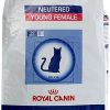 ROYAL CANIN YOUNG FEMALE DE 3.5KG