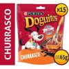 doguitos churasco 65 gm