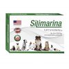 SILIMARINA 120 mg 30 COMPRIMIDOS