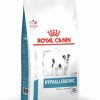 ROYAL CANIN VET SMALL DOG HYPOALLERGENIC 2kg