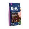 Brit Premium by Nature Junior Small 3 kg