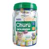 Churu Nourish Fórmula Veterinaria Apetito Motivador Atún y Pollo 14 g