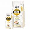 BRIT FRESH CHICKEN WITH POTATO ADULT GREAT LIFE 12KG