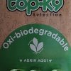 Bolsas Oxi-Biodegradables Top K9