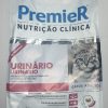 Premier Nutrição Clínica Urinário Struvita Gatos 1,5kg