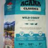 Acana Classic Wild Coast 5.9Kg