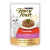 Alimento húmedo para gato Fancy feast goulash con atún 85GR