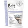 brit gato gastrointestinal 400gr