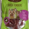 Duck TENDERS – Golosinas de pato para perros