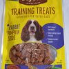 Dog Fest Training Treats Golosinas para perros con conejo y semillas de calabaza – 90 g