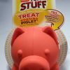 Tuff Stuff Treat Hogging Piglet – Hartz