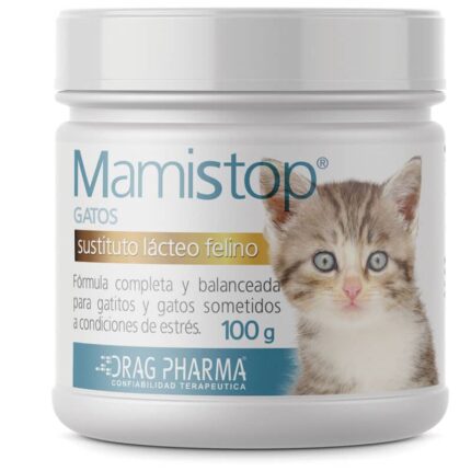 leche para gatos